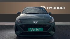 Hyundai i10 1.0 Advance 5dr Petrol Hatchback